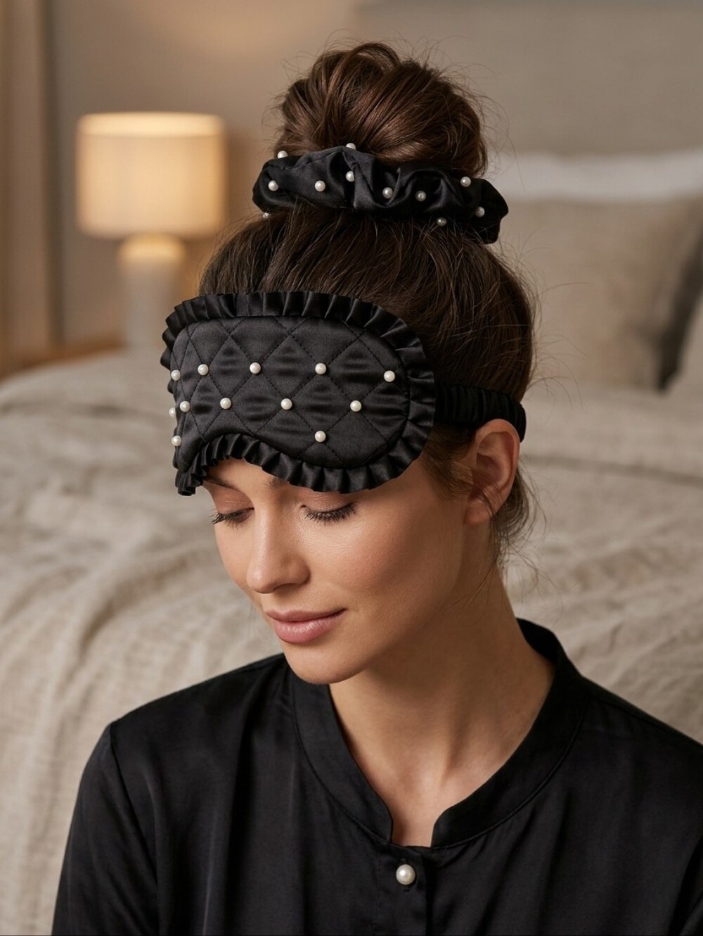 ENVY Luxury Sleep Set (3 Pieces)
